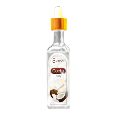 G Spot Flavour Shot Cocko Play 20ml